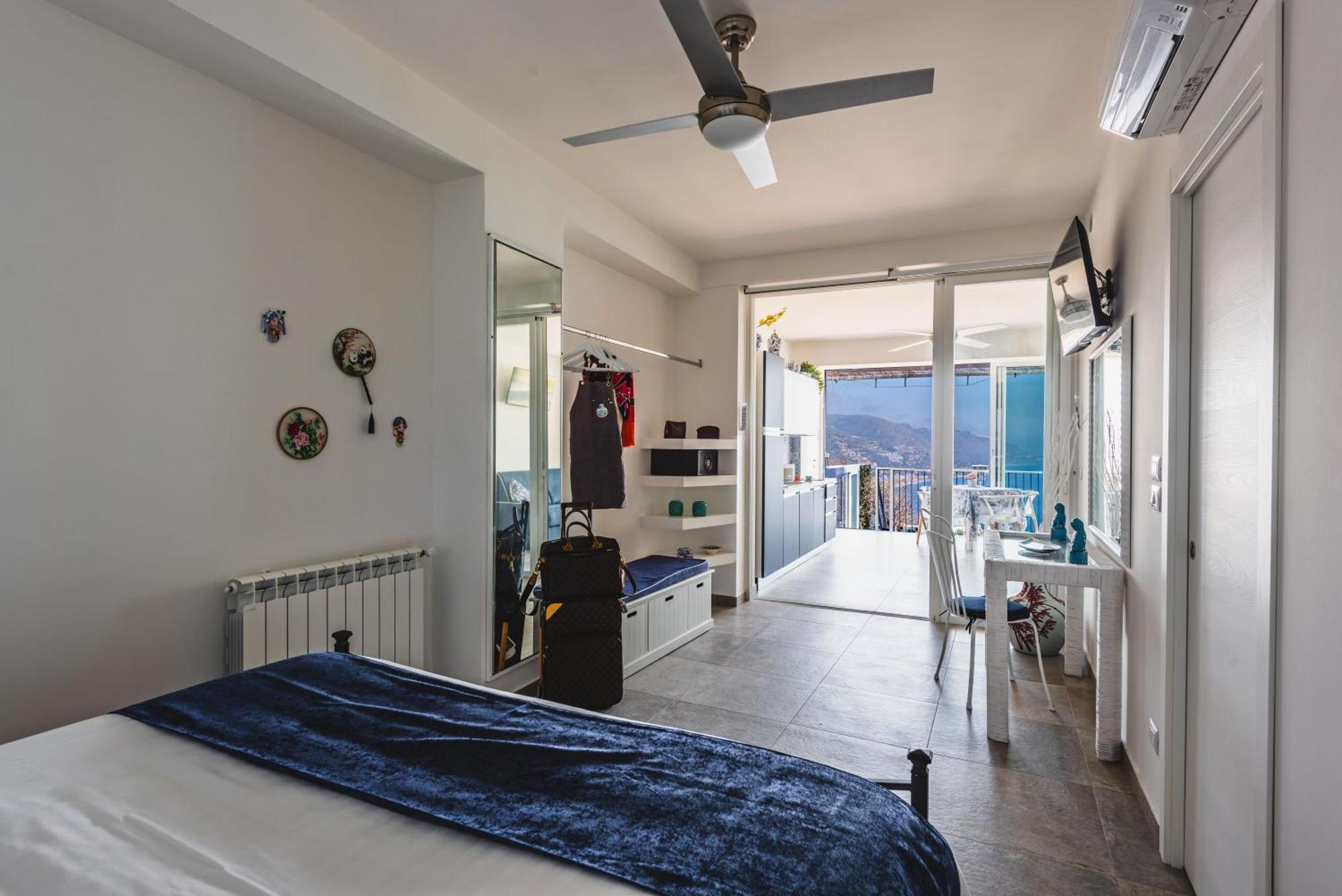 Dream View Suites Taormina Eksteriør bilde