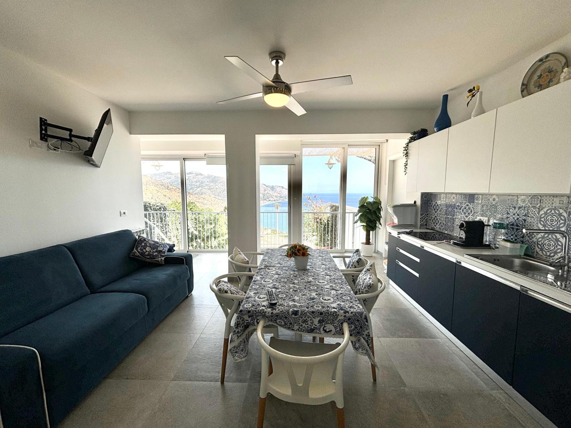 Dream View Suites Taormina Eksteriør bilde